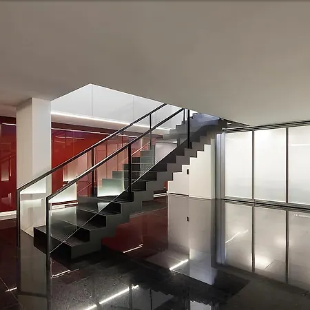 3k Europa Hotel