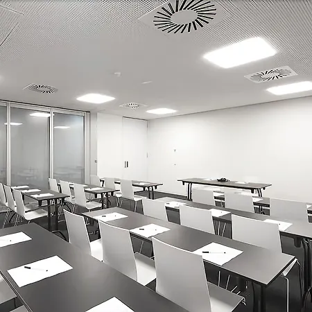 3k Europa Hotel