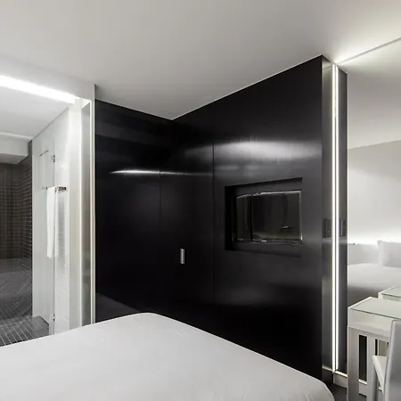 3k Europa 4* Lissabon