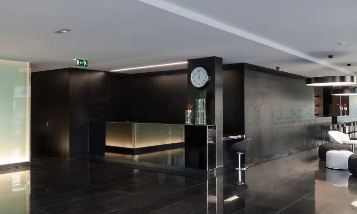 3k Europa Szálloda 4*