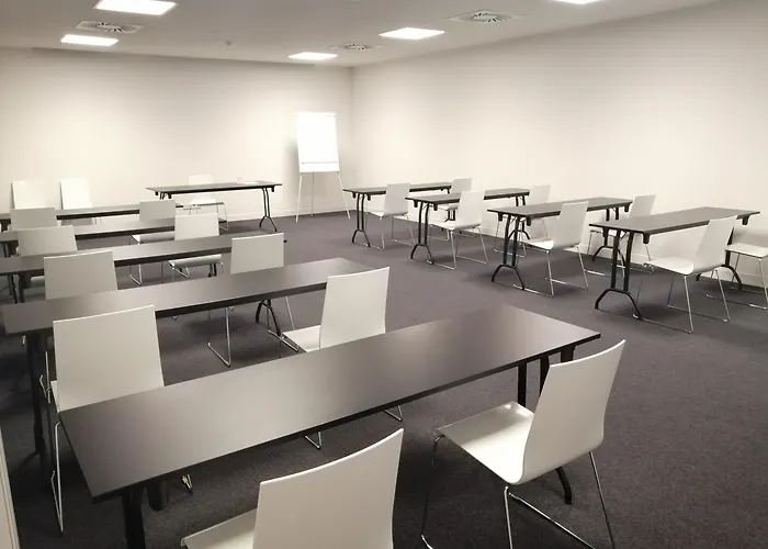 Szálloda 3k Europa Lisboa