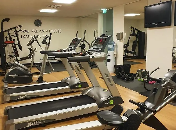 Szálloda 3k Europa 4*