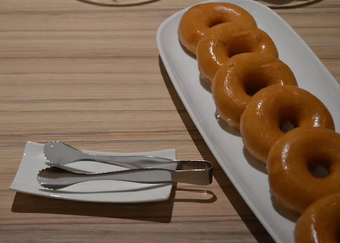 Hotel 3k Europa Lisboa