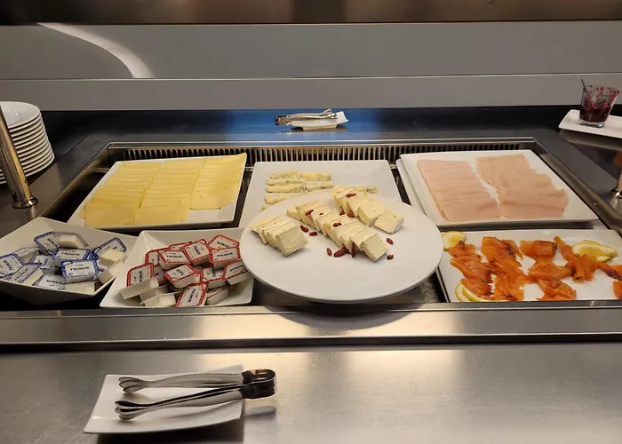 3k Europa Hotel Lisboa