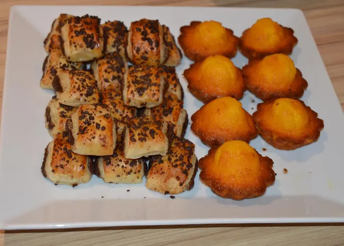 3k Europa Szálloda Lisboa