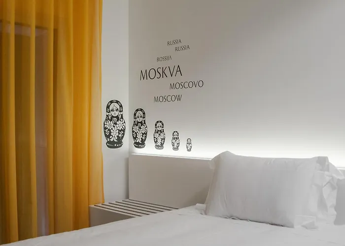 Szálloda 3k Europa 4*