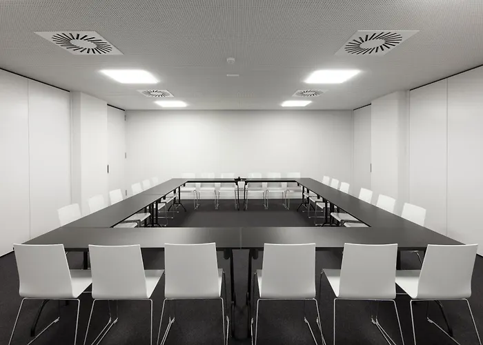 Hotel 3k Europa Lisboa