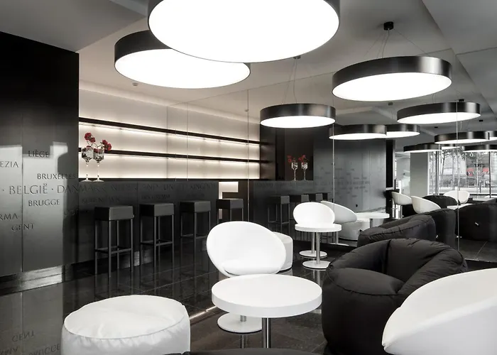 Szálloda 3k Europa Lisboa