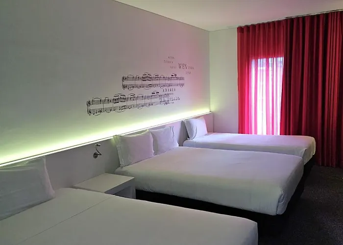 Szálloda 3k Europa 4*