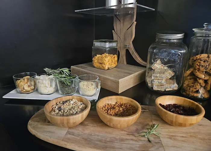 3k Europa Szálloda 4*