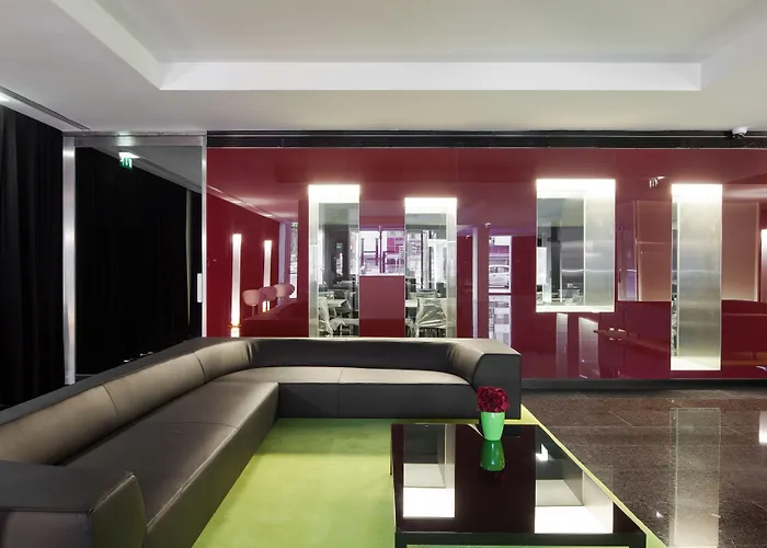 Szálloda 3k Europa 4*