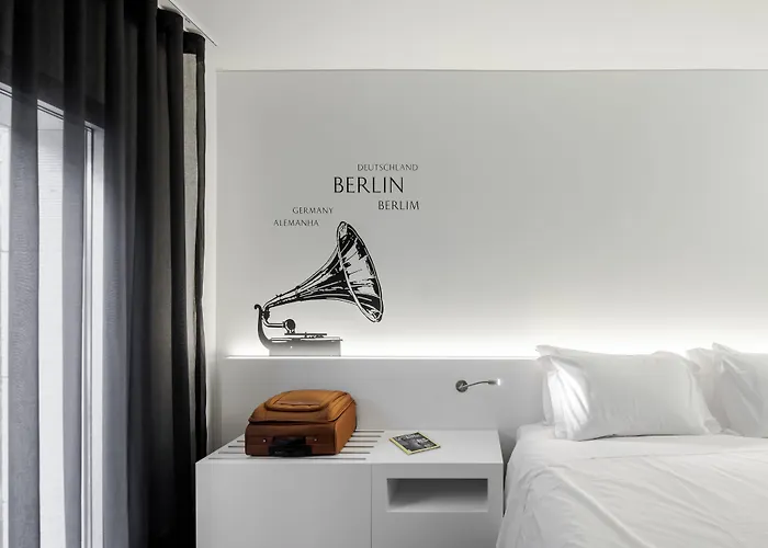 3k Europa Hotel Lisboa