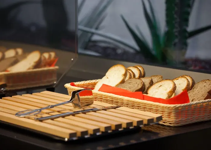 3k Europa Szálloda Lisboa