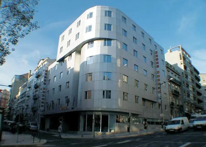 3k Europa Hotel
