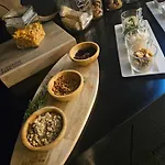3k Europa Otel