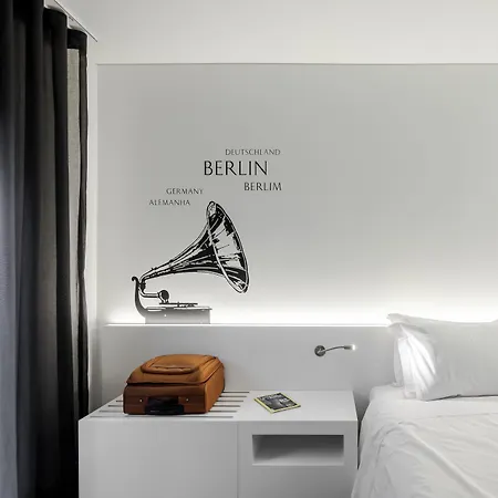 3k Europa Hotel Lissabon