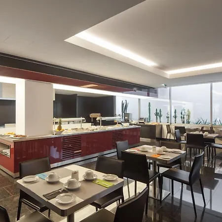 Hotel 3k Europa Lissabon