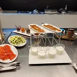 Hotel 3k Europa 4*