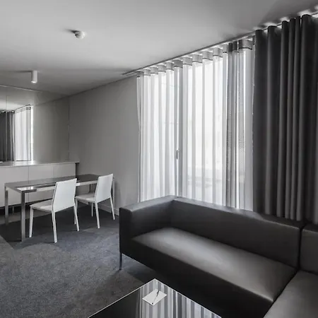 3k Europa Hotell 4*