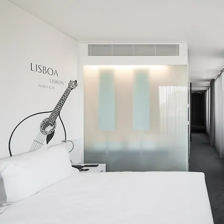 3k Europa Hotell Lisboa