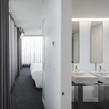 3k Europa Hotell