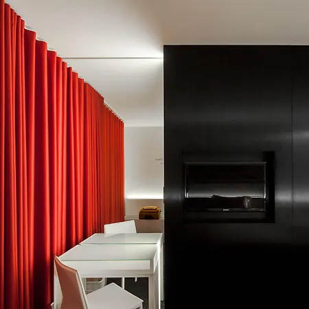 3k Europa Hotell Lisboa
