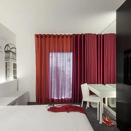 Hotell 3k Europa 4*