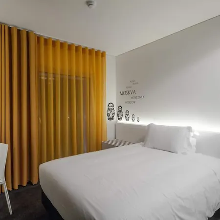 3k Europa Hotell
