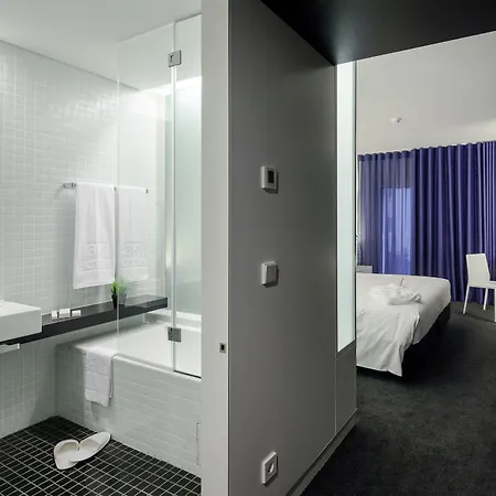 Hotell 3k Europa