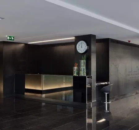 3k Europa Hotell 4*