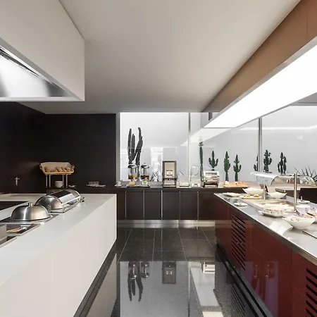 3k Europa Hotell 4*