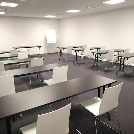 Отель 3k Europa Лиссабон