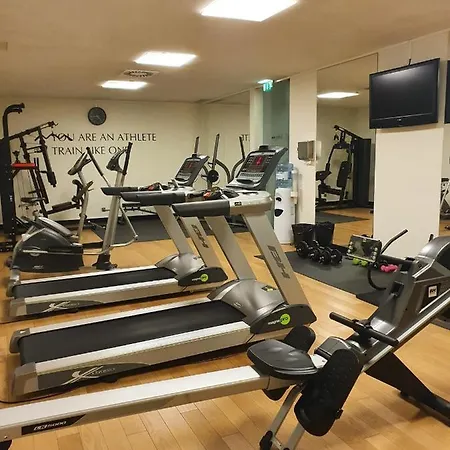 Hotell 3k Europa 4*