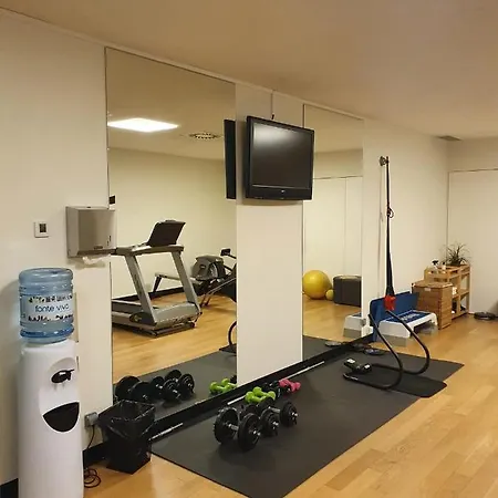 3k Europa Hotell 4*