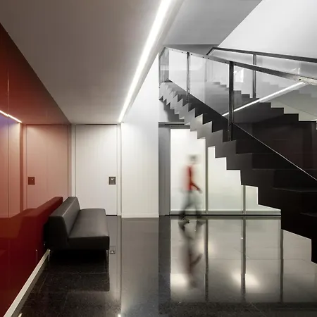 Hotell 3k Europa 4*