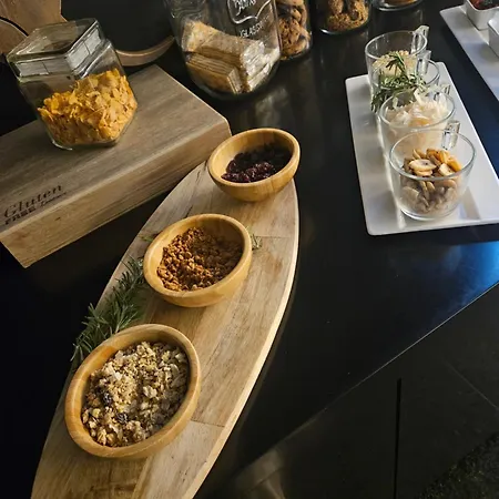 3k Europa Отель