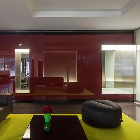 3k Europa Hotel 4*