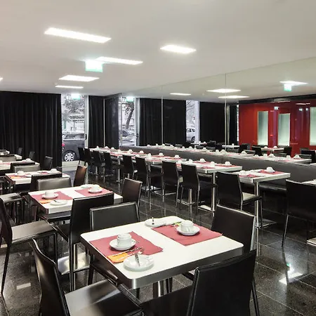 3k Europa 4* Lisboa