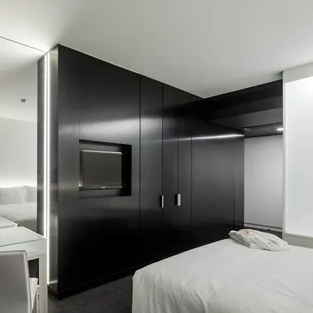 3k Europa Hotell