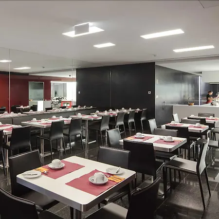 3k Europa 4* Lisboa