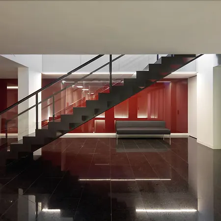 Hotell 3k Europa 4*