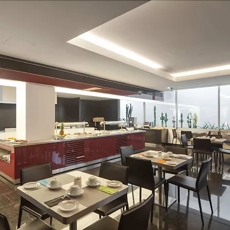 Hotell 3k Europa Lisboa