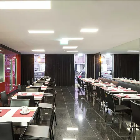 3k Europa 4* Lisboa