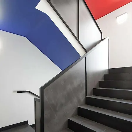 Hotell 3k Europa