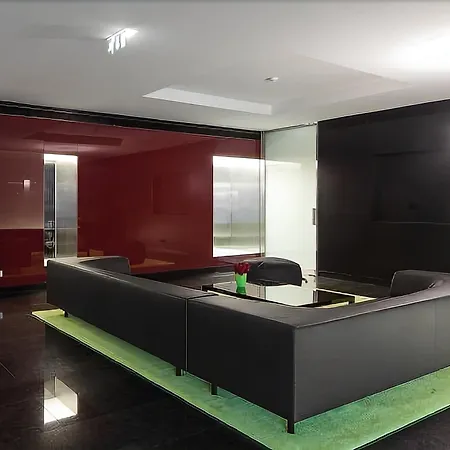 Hotell 3k Europa