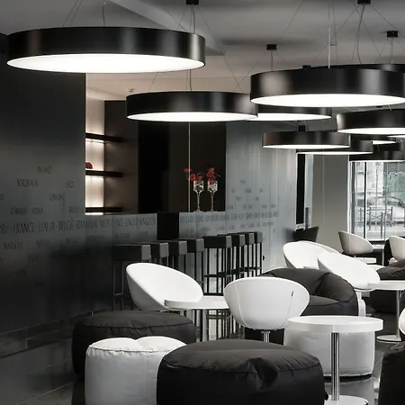 3k Europa Hotell Lisboa