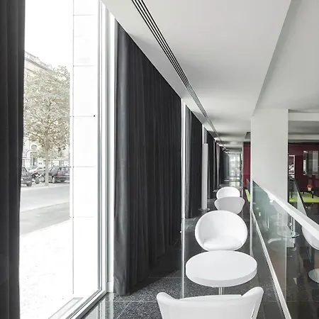 3k Europa 4* Lisboa