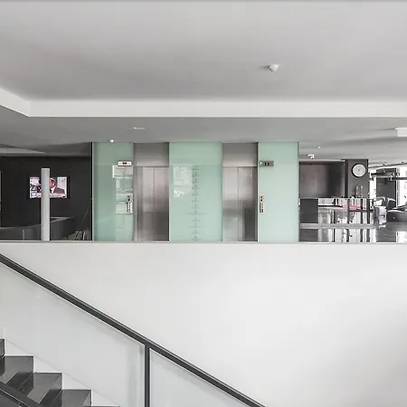 3k Europa Hotell 4*