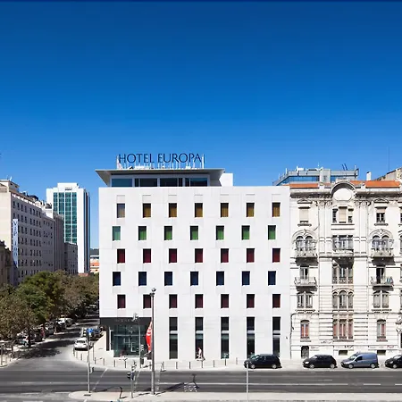 3k Europa Lisboa