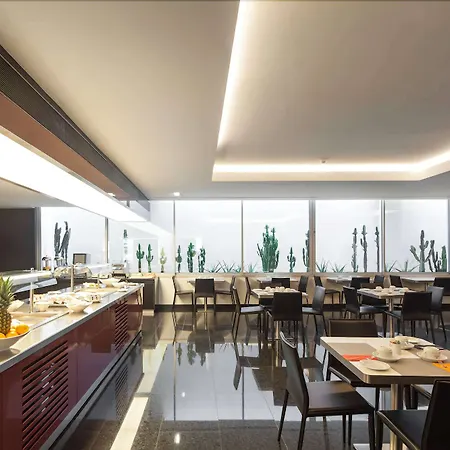3k Europa Hotell Lisboa